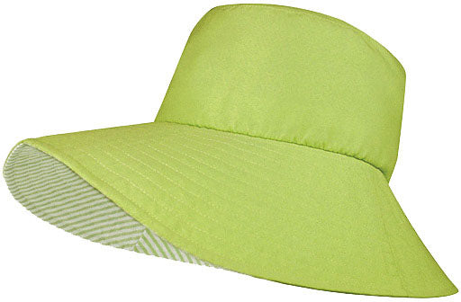 Juniper Women's Sun Hat - Apple, Small/Medium