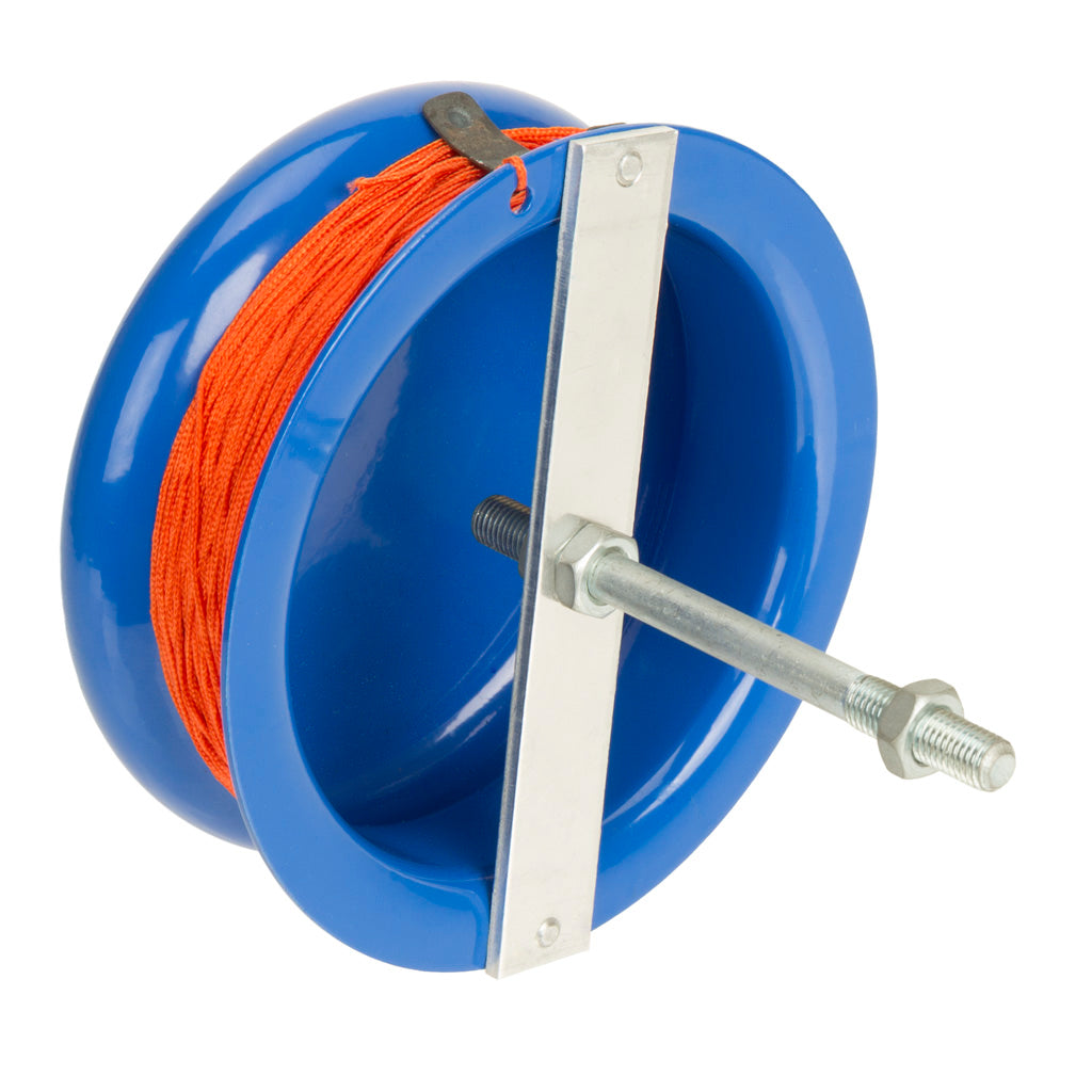 Fin-Finder Heavy Duty Drum Bowfishing Reel