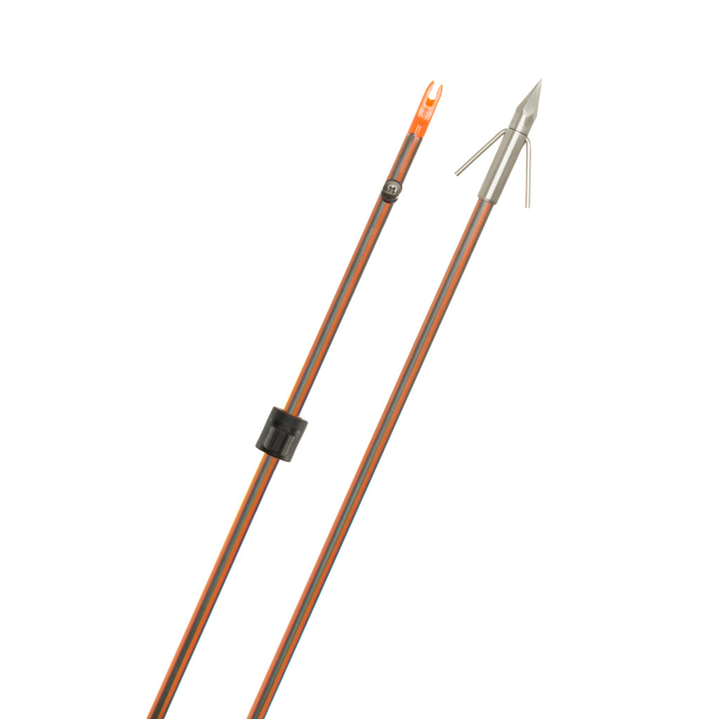 Fin-Finder Hydro Carbon IL Bowfishing Arrow