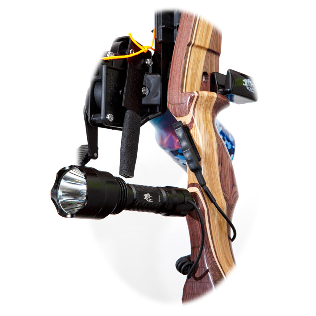 Fin-Finder Splashlight Bowfishing Light