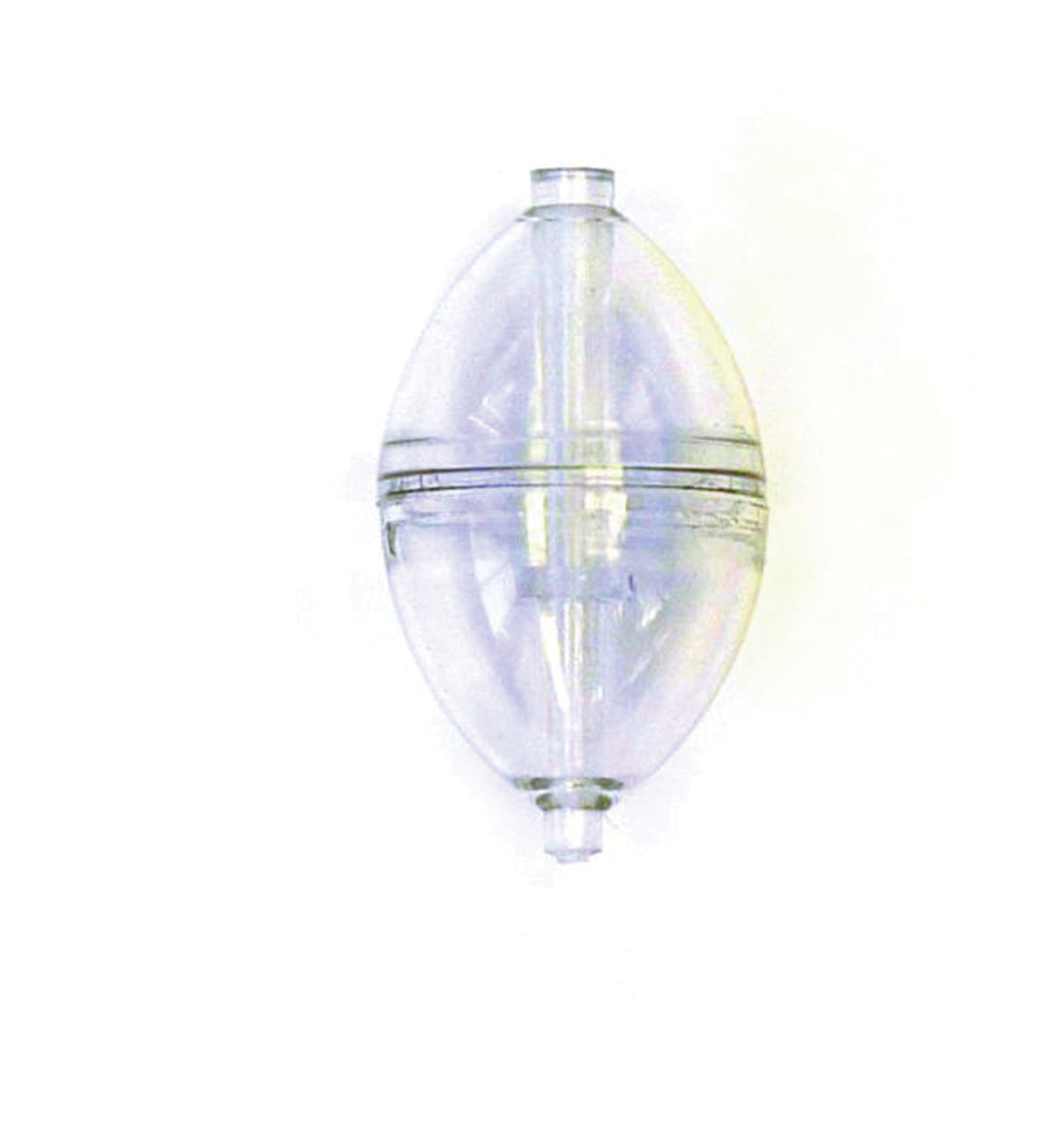 Eagle Claw Water-Weighted Spin Float - 2 Inch