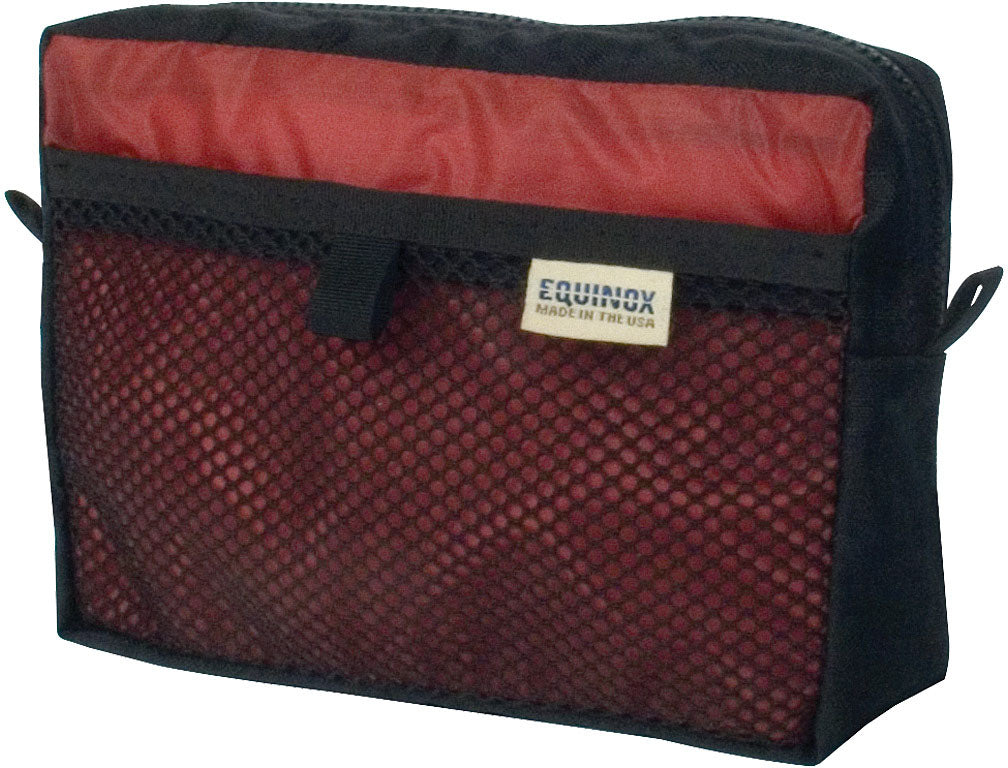 Equinox Ultralite Pack Pocket - Large
