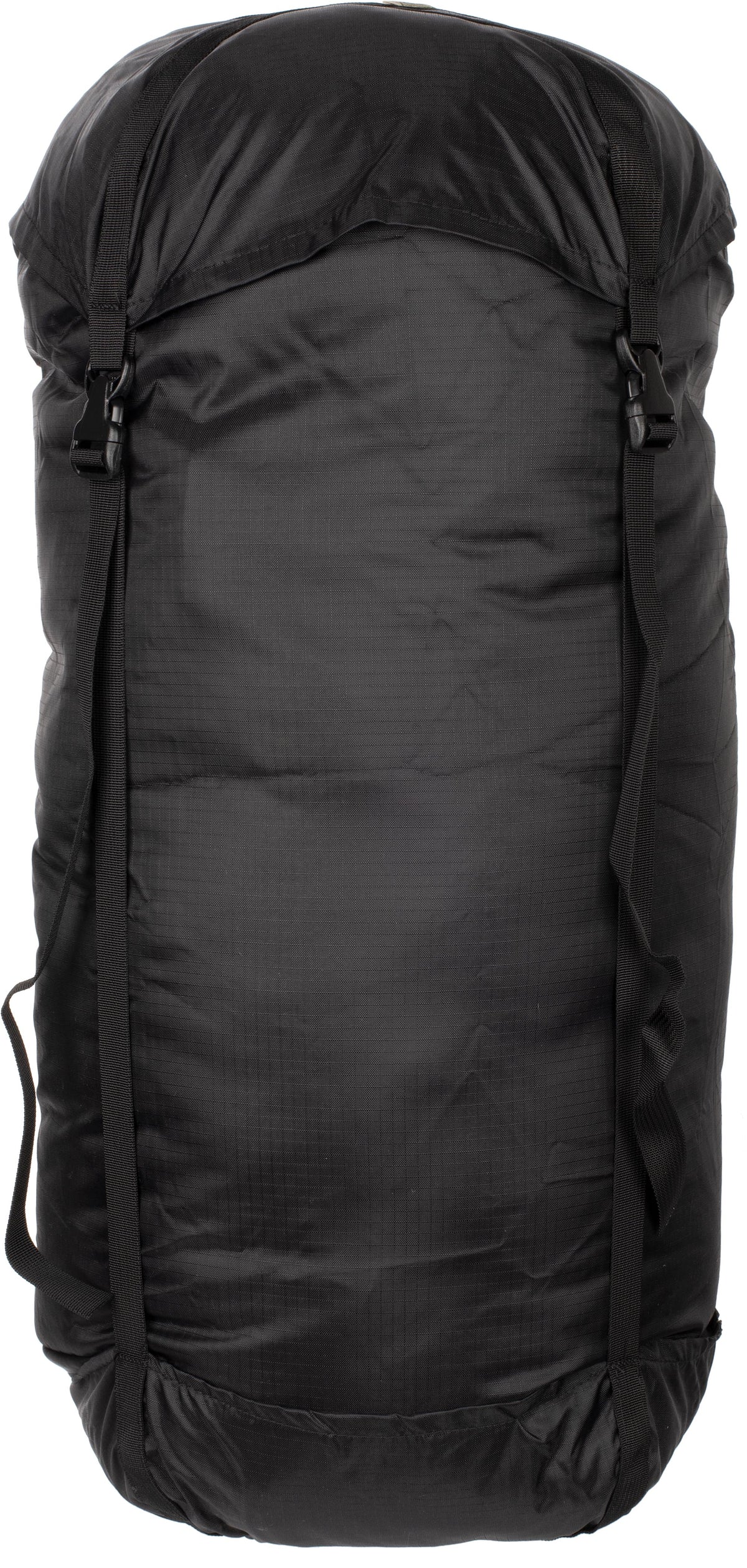 Equinox Anaconda Compression Sack - 10 x 28 Inches, Black