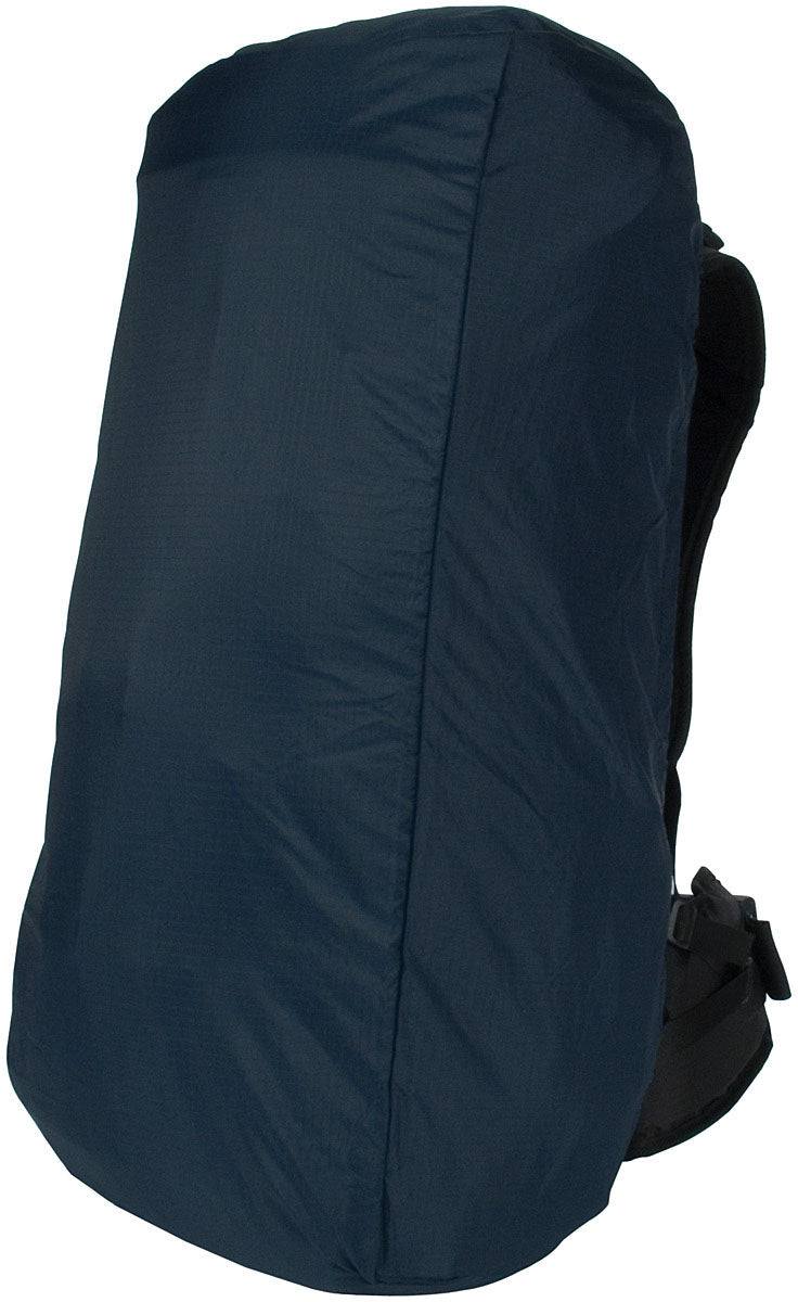 Equinox Mantaray nylon pack cover for 1,800–3,500 cubic-inch backpacks