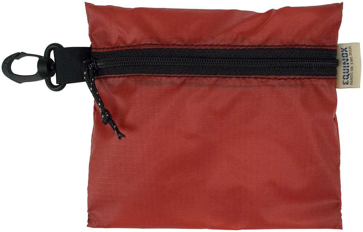 Equinox Marsupial Pouch - 5 x 6 Inches, Assorted