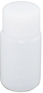 EVERNEW Wide-Mouth Round Storage Bottle - 50 ml
