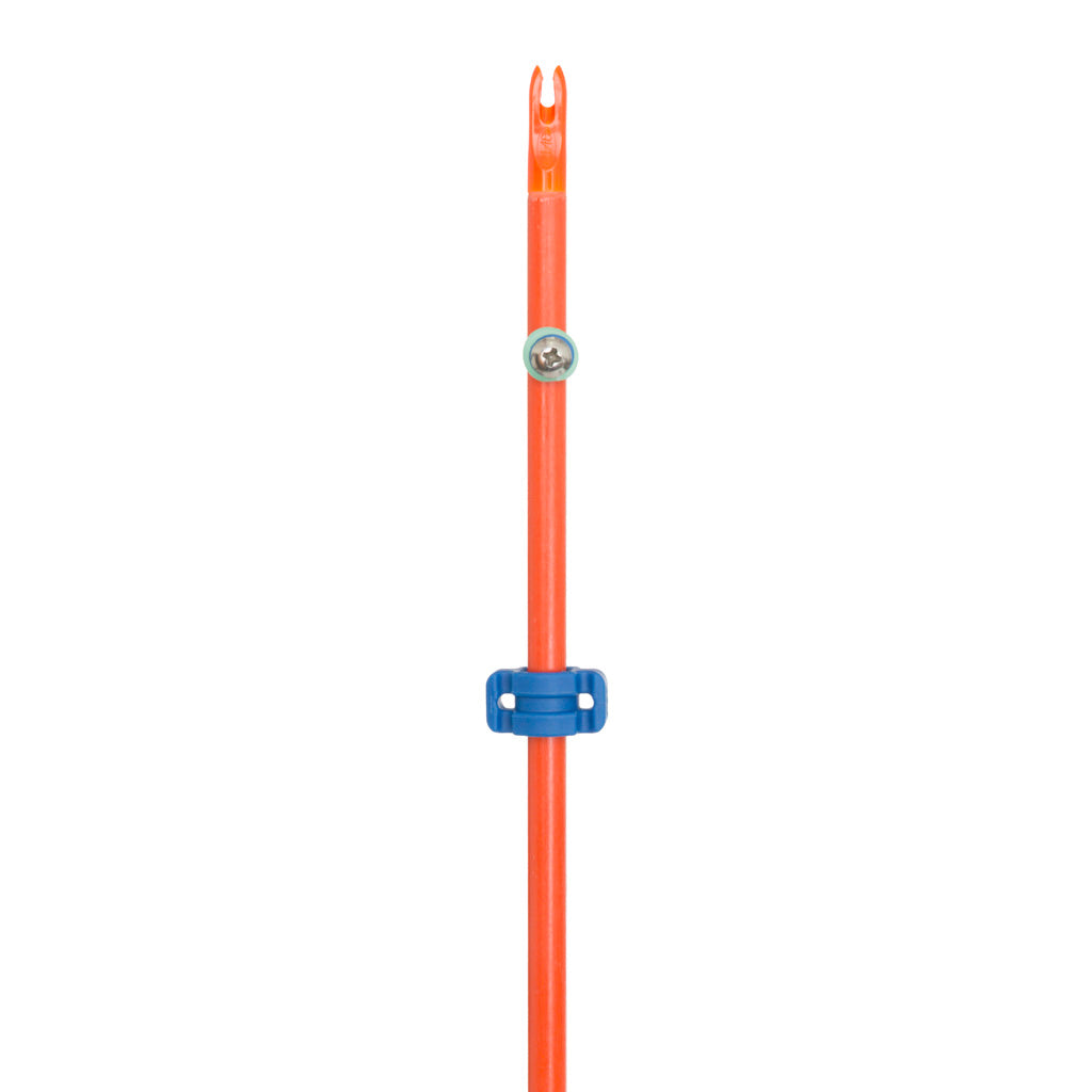 Fin-Finder Bowfishing Slide Blue 5 pk.