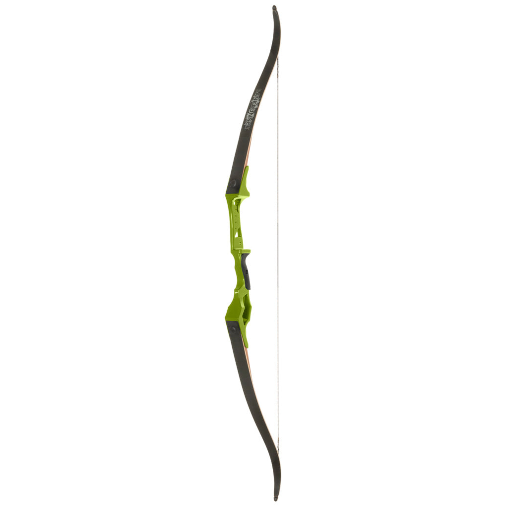 Fin-Finder Bank Runner Bowfishing Recurve