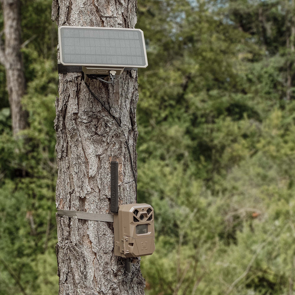 Moultrie 3.4W Solar Power Pack 2