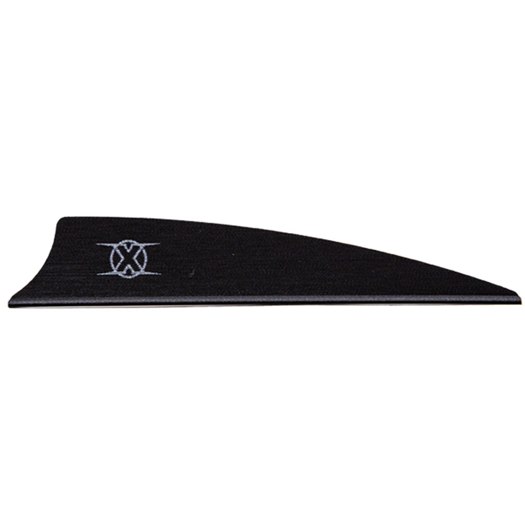 Bohning X Vanes Shield Cut 3 in.