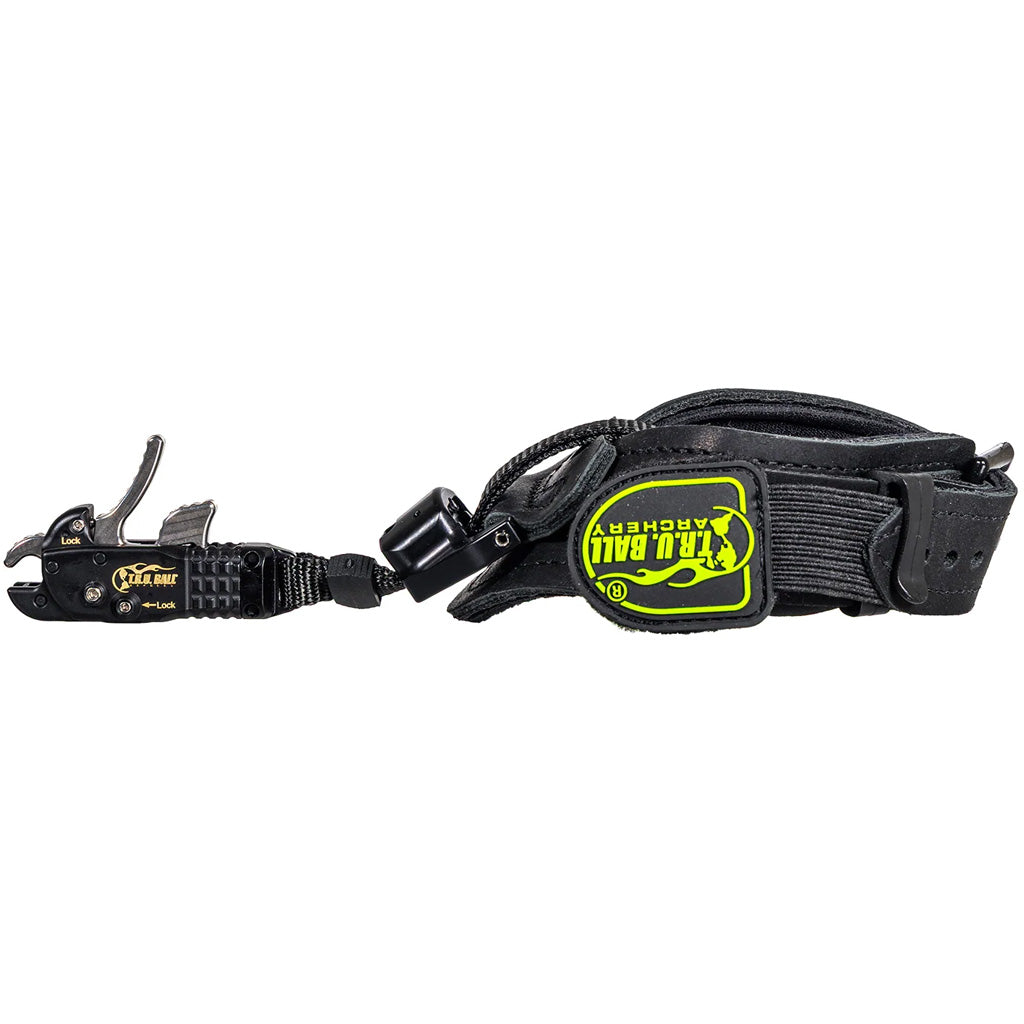 T.R.U. Ball Xecute V2 CK Release Midnight Cerakote Buckle Large