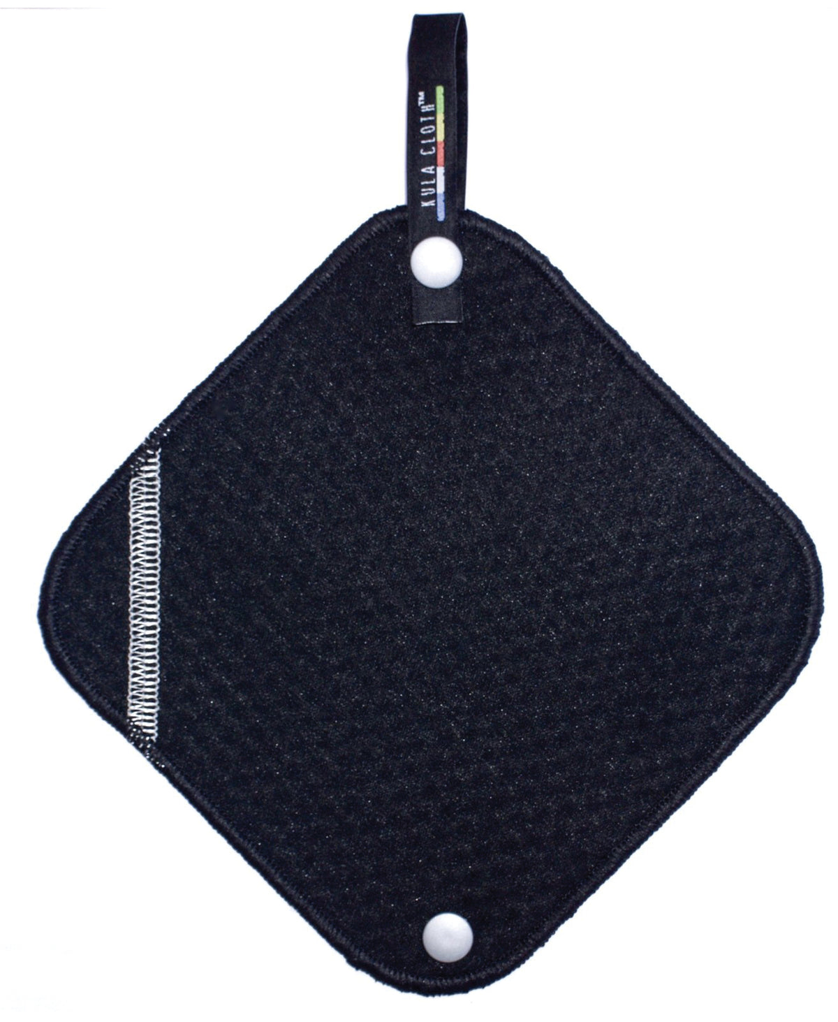 Kula Cloth Reusable Pee Cloth - Stealth