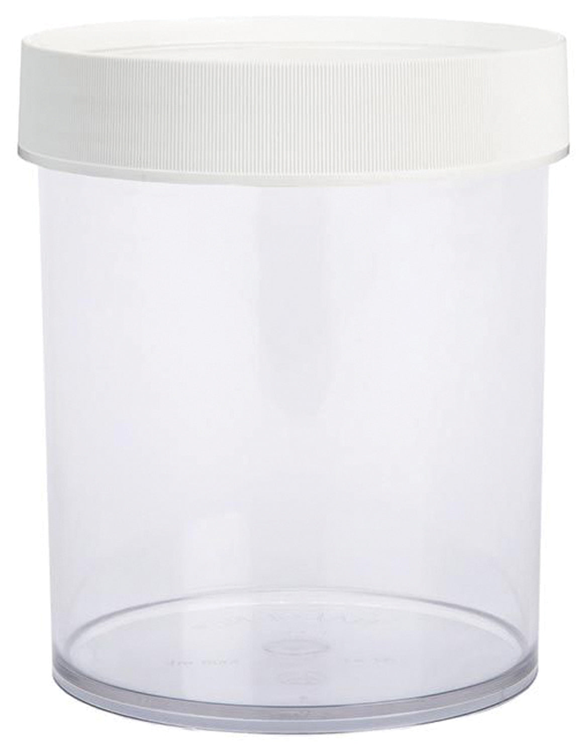 Nalgene Polypropylene Storage Jar, 32 oz