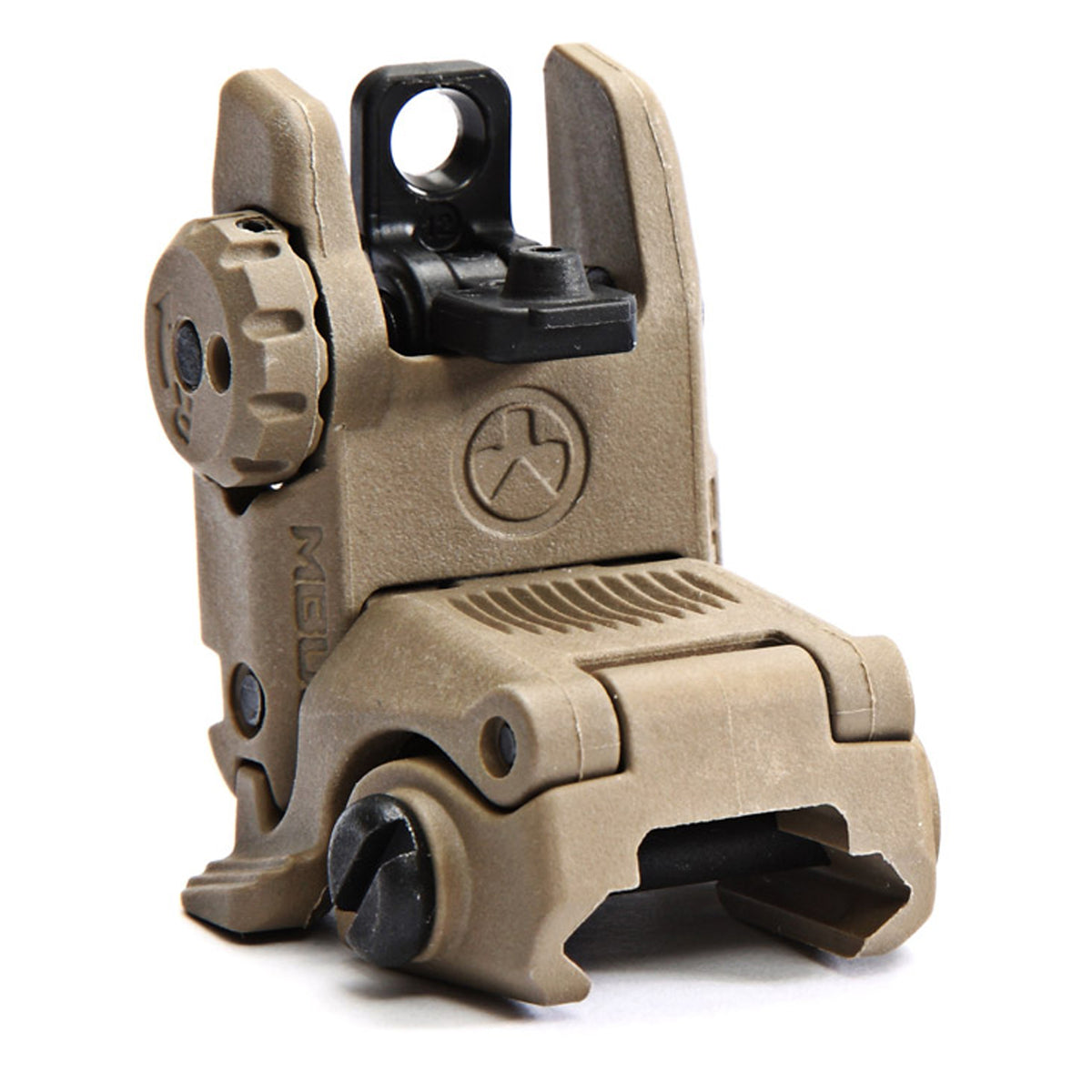 Magpul MBUS Gen 2 Rear Sight - Flat Dark Earth