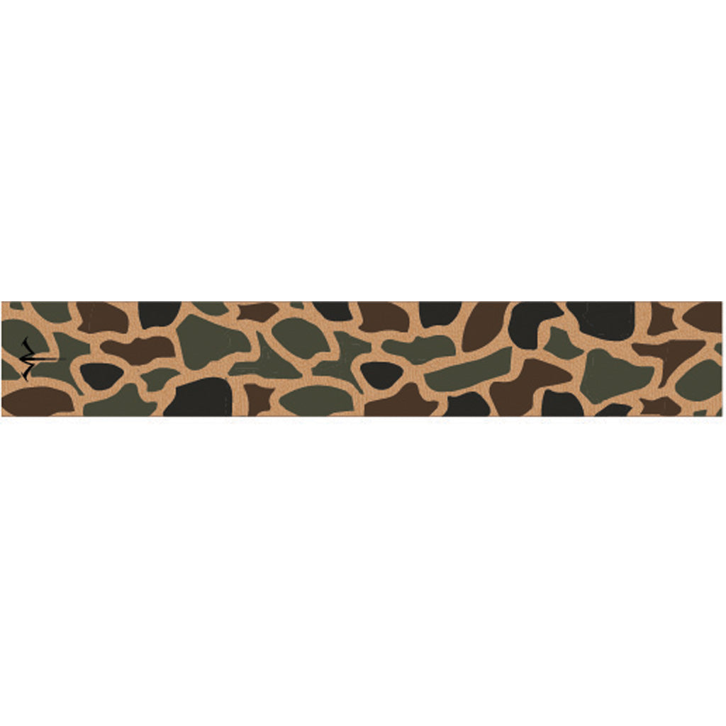 White Water Archery Camo Wraps
