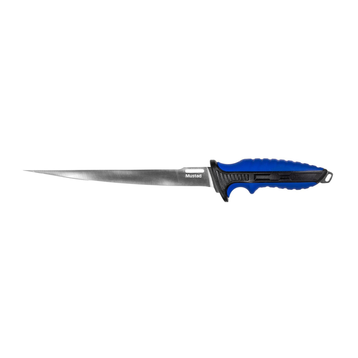 Mustad 9-inch fillet knife side view