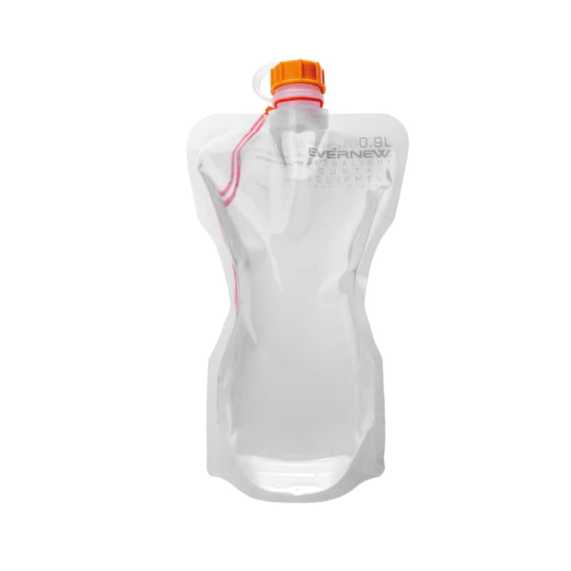 EVERNEW Water Carry 900 ml - official manufacturer image 2
