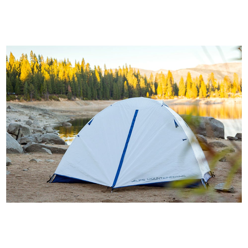 ALPS Mountaineering Lynx 4-Person Tent - official manufacturer image 12