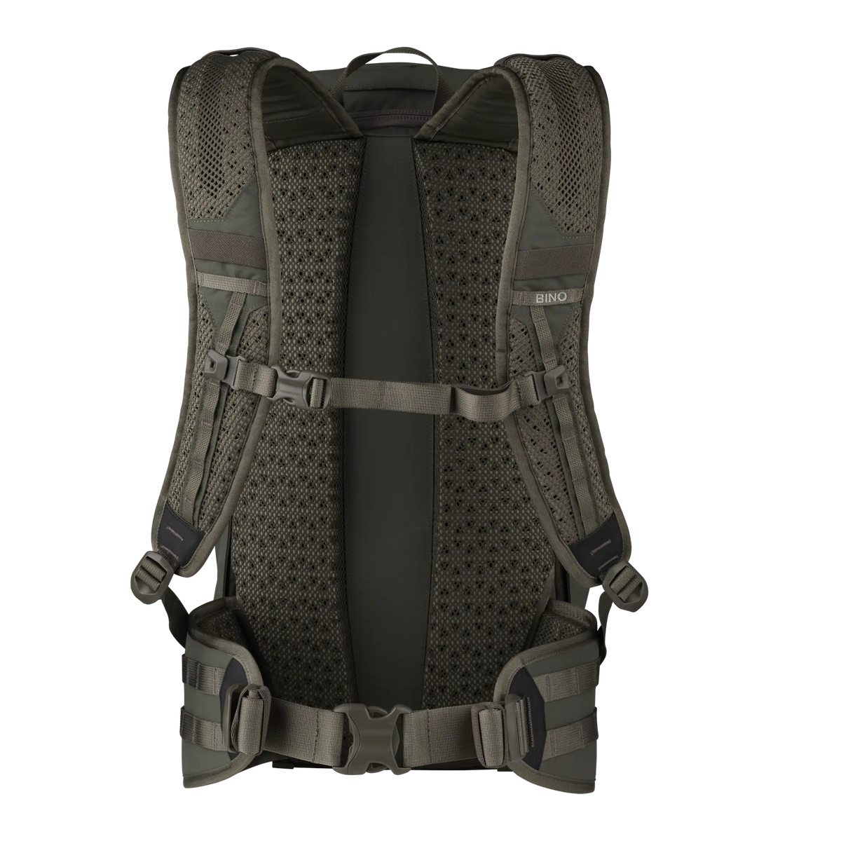 Badlands 3D Tack pack Olive — AirTrack suspension and waistbelt