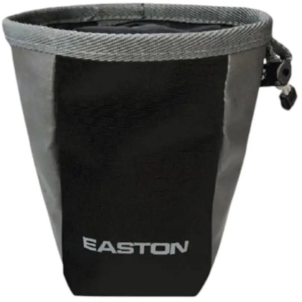 Easton Pack Mule Release Pouch, Black