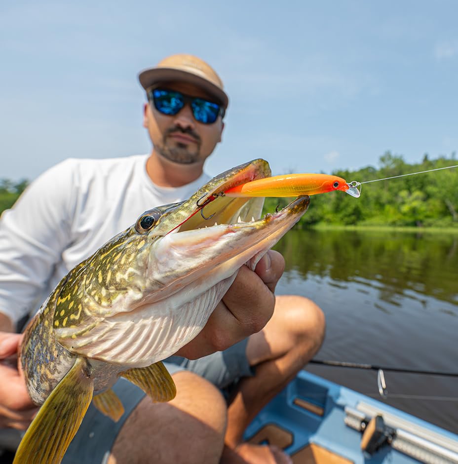 Rapala X-Rap Magnum 20 trolling lure in Purple Mackerel