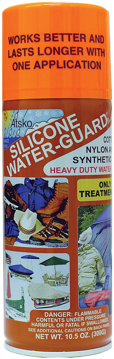 Atsko Silicone Water-Guard Aerosol