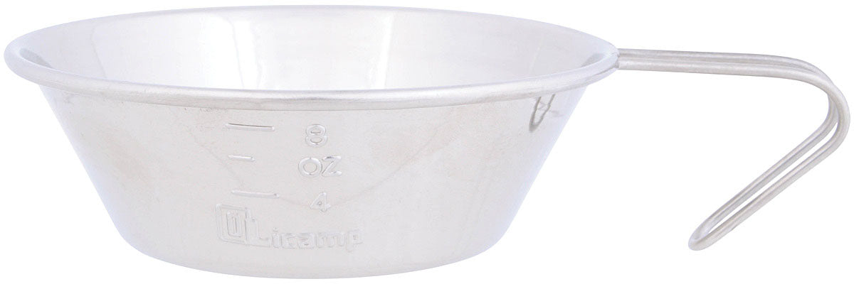 Olicamp Stainless Steel Sierra Cup - 10 fl oz