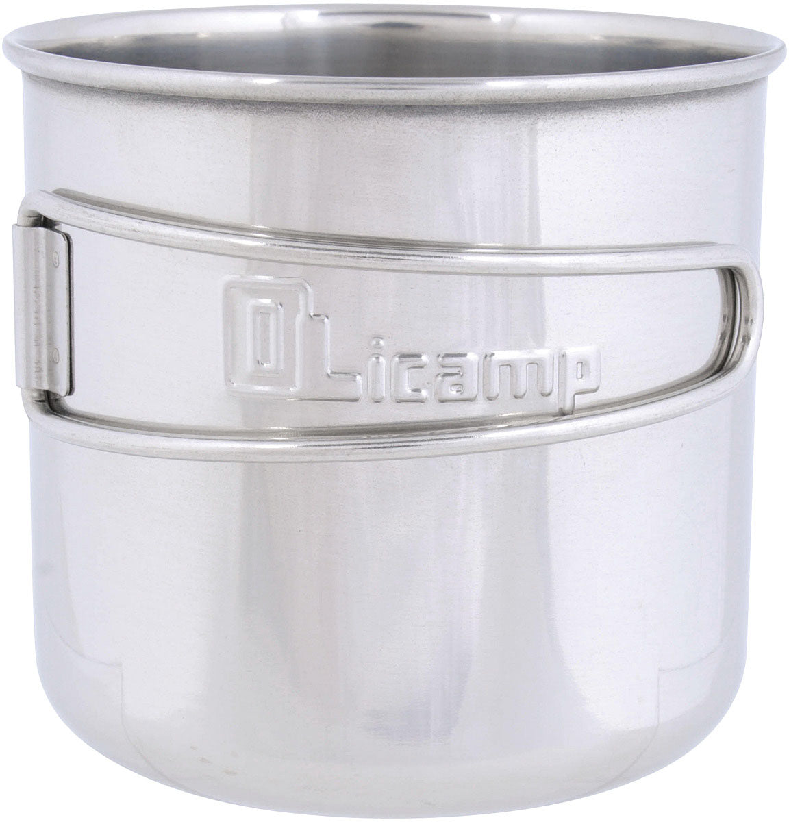 Olicamp Stainless Steel Space Saver Cup - 24 oz
