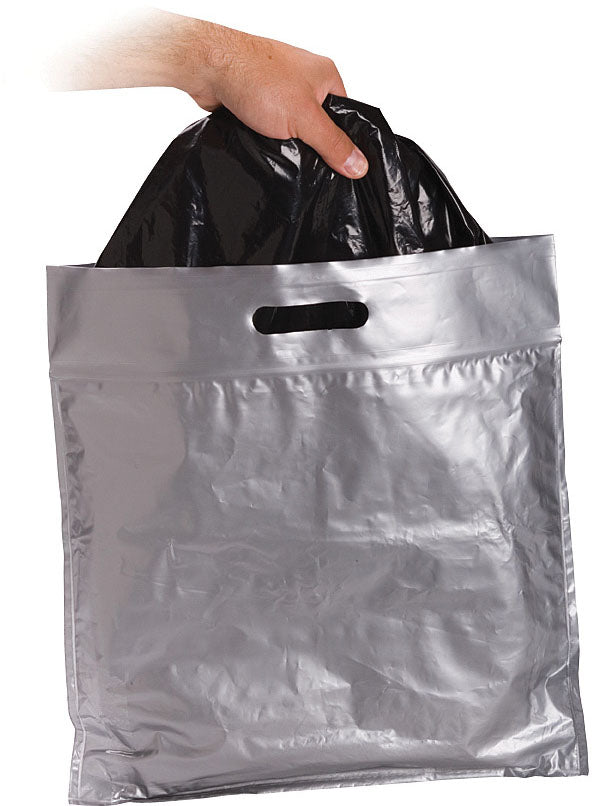 Reliance Double Doodie Plus Waste Bags - 6 Pack