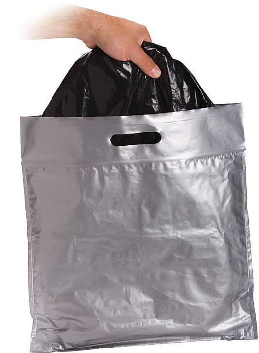 Reliance Double Doodie Plus Waste Bags - 6 Pack