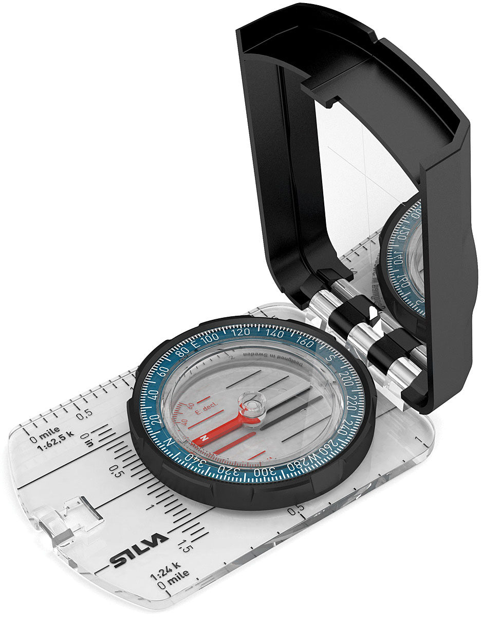 Silva Guide 2.0 Mirror Compass