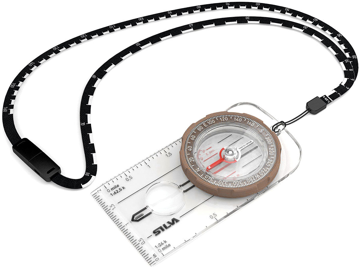 Silva Ranger Global US Compass