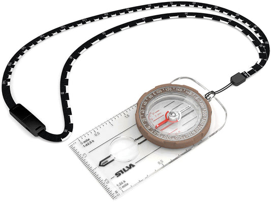 Silva Ranger Global US Compass