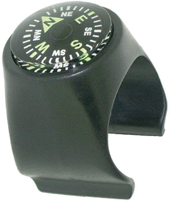 Sun Company Clip-On Bicycle Compass