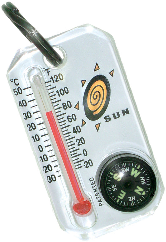 Sun Company Therm-O-Compass