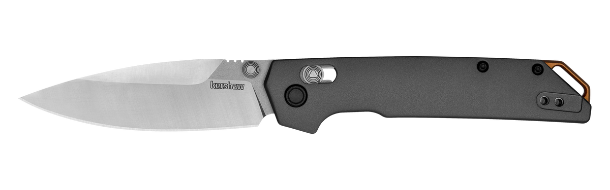 Kershaw Iridium DuraLock Folding Knife - official manufacturer image 3