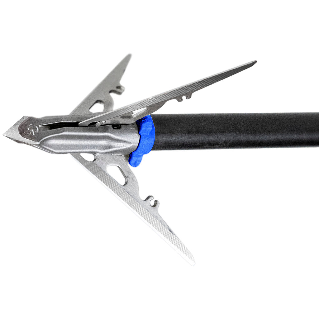 G5 Mega Meat Broadhead 100 gr. 3 pk.