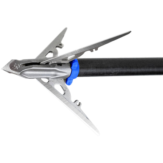 G5 Mega Meat Broadhead 100 gr. 3 pk.