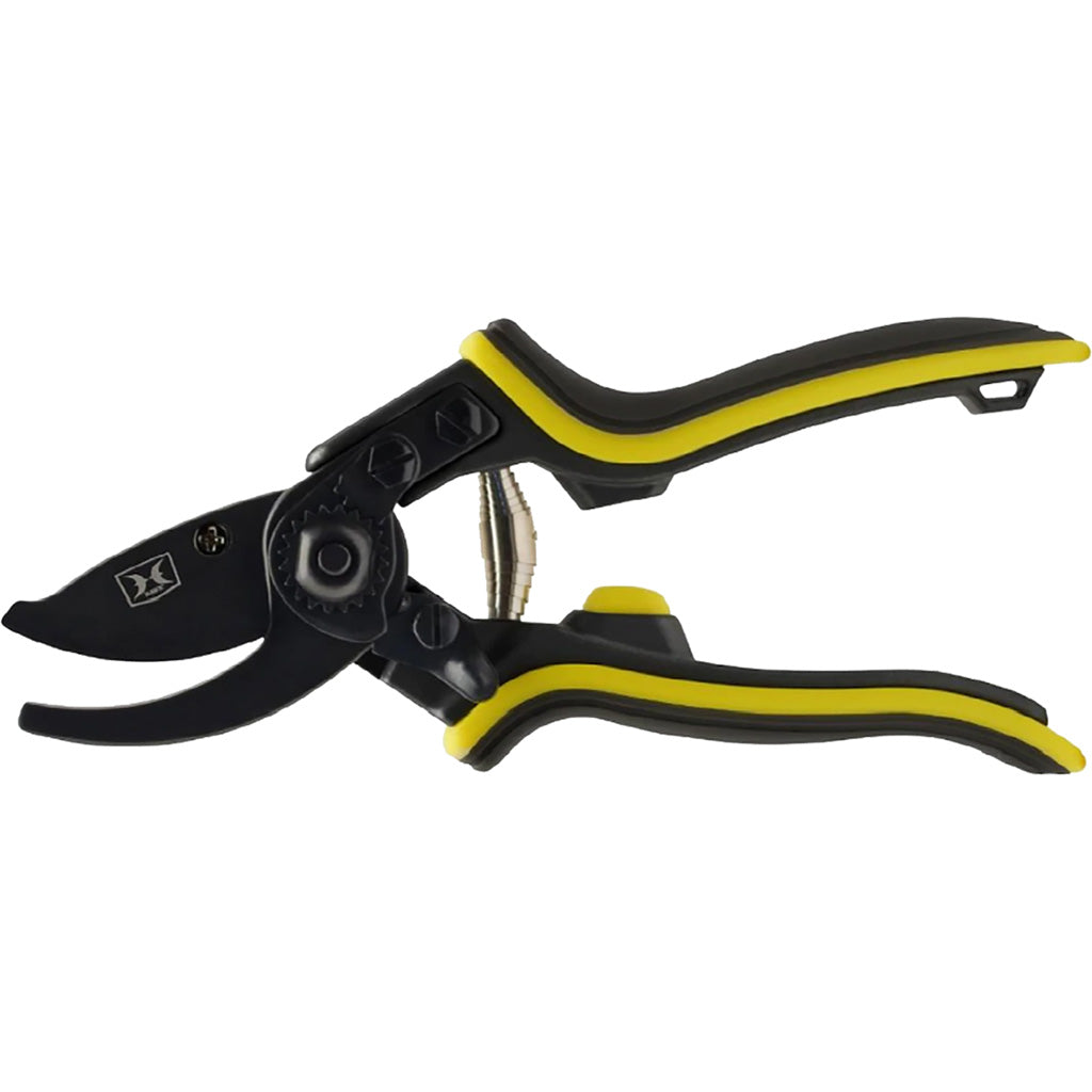 Hawk Hand Pruners, Black