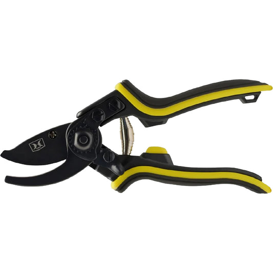 Hawk Hand Pruners, Black
