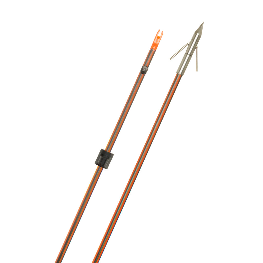 Fin-Finder Hydro Carbon IL Bowfishing Arrow