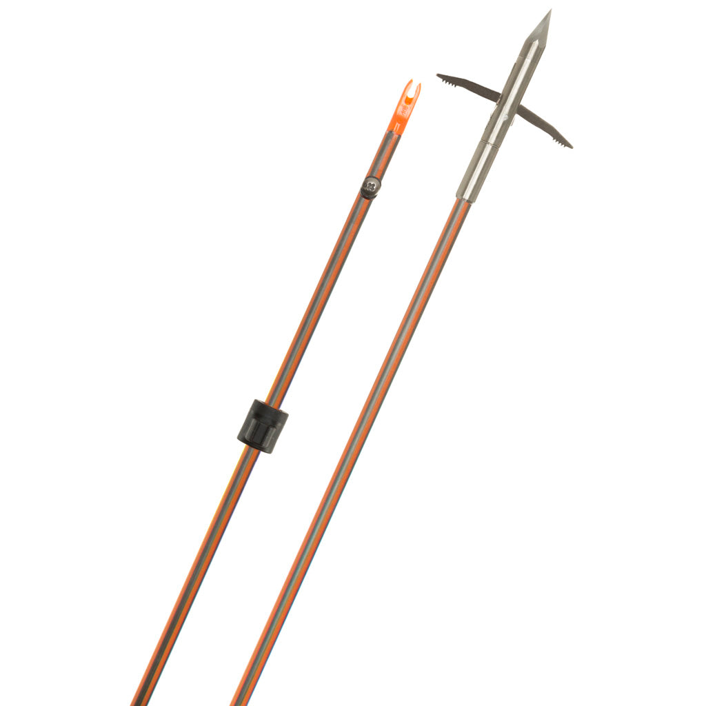 Fin-Finder Hydro Carbon IL Bowfishing Arrow