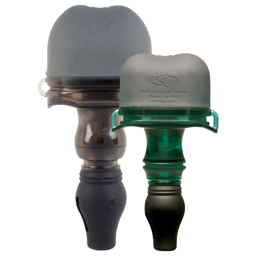 Primos Hoochie Pack Elk Calls