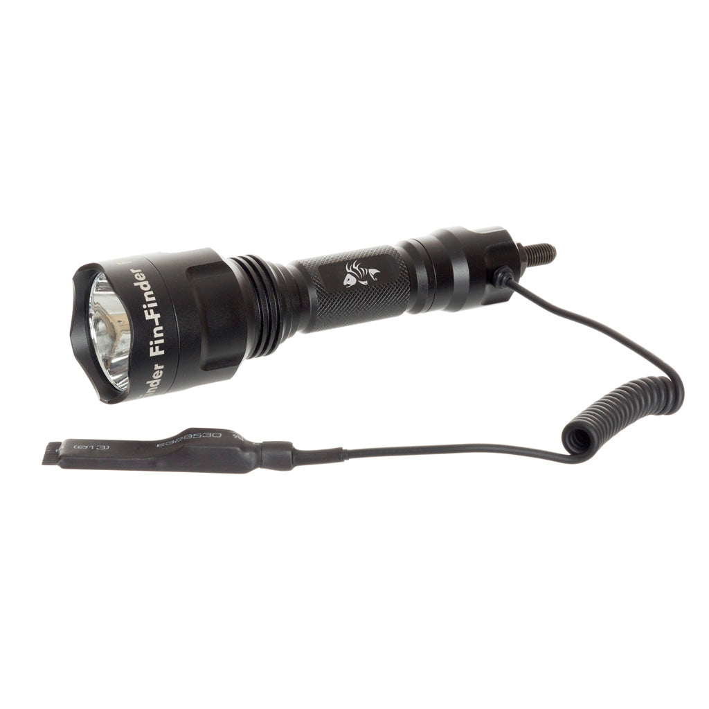 Fin-Finder Splashlight Bowfishing Light