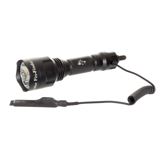 Fin-Finder Splashlight Bowfishing Light