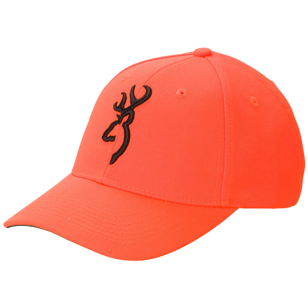 Browning Safety Cap, Blaze Orange