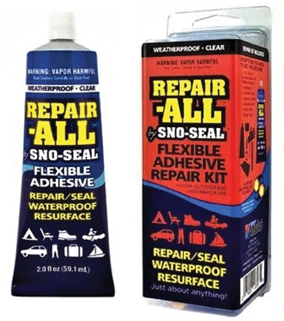 Atsko Repair-All Repair Kit - 2 oz