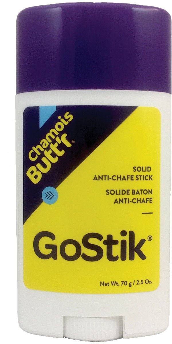 Chamois Butt'r Go Stik - 2.5 oz