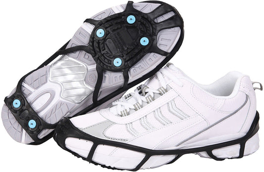 Due North Everyday G3 Traction Aids - Small/Medium