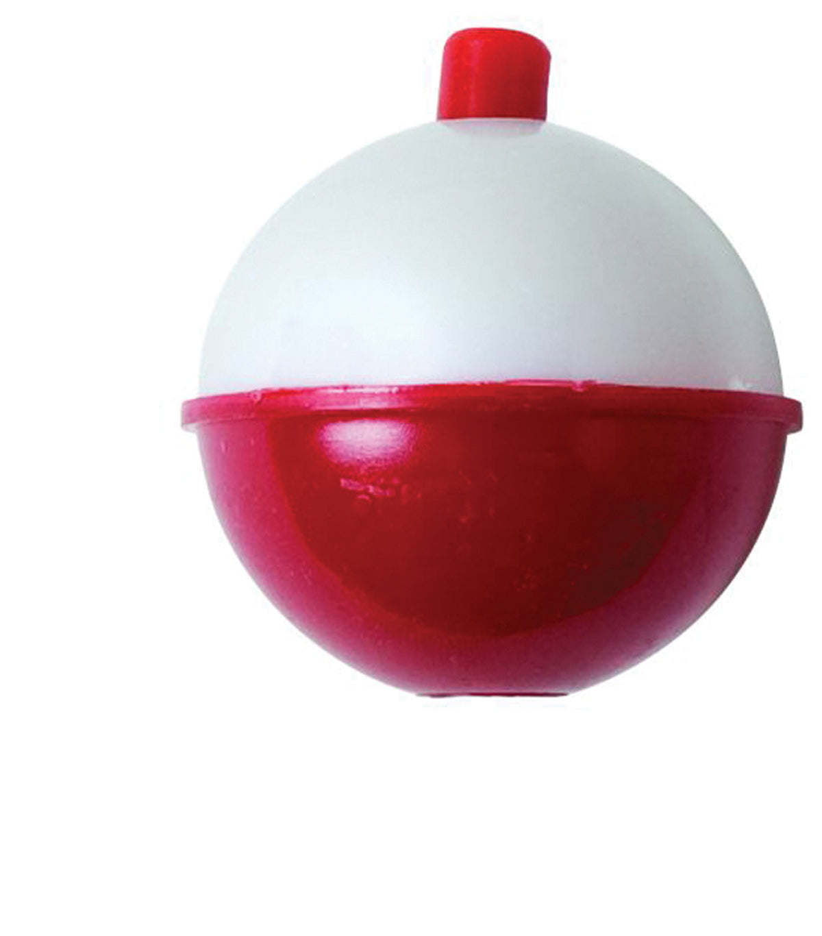 Eagle Claw Snap-On Round Fishing Float - 1-1/2 Inch